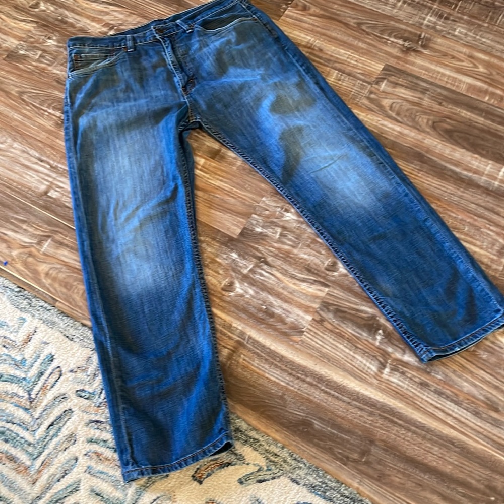 Levi’s 36X30 Vintage Straight Fit Jean